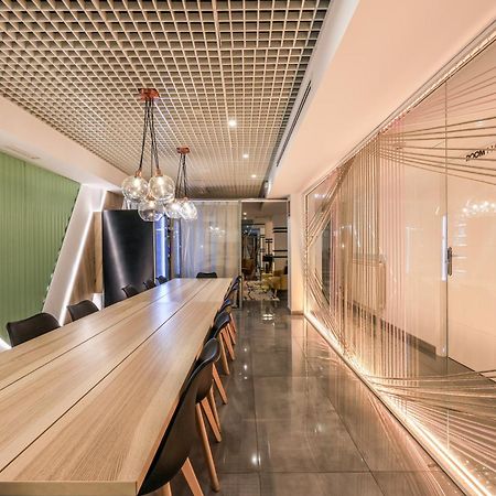 Amazinn Places Blasco De Garay 113 Madrid Exterior photo