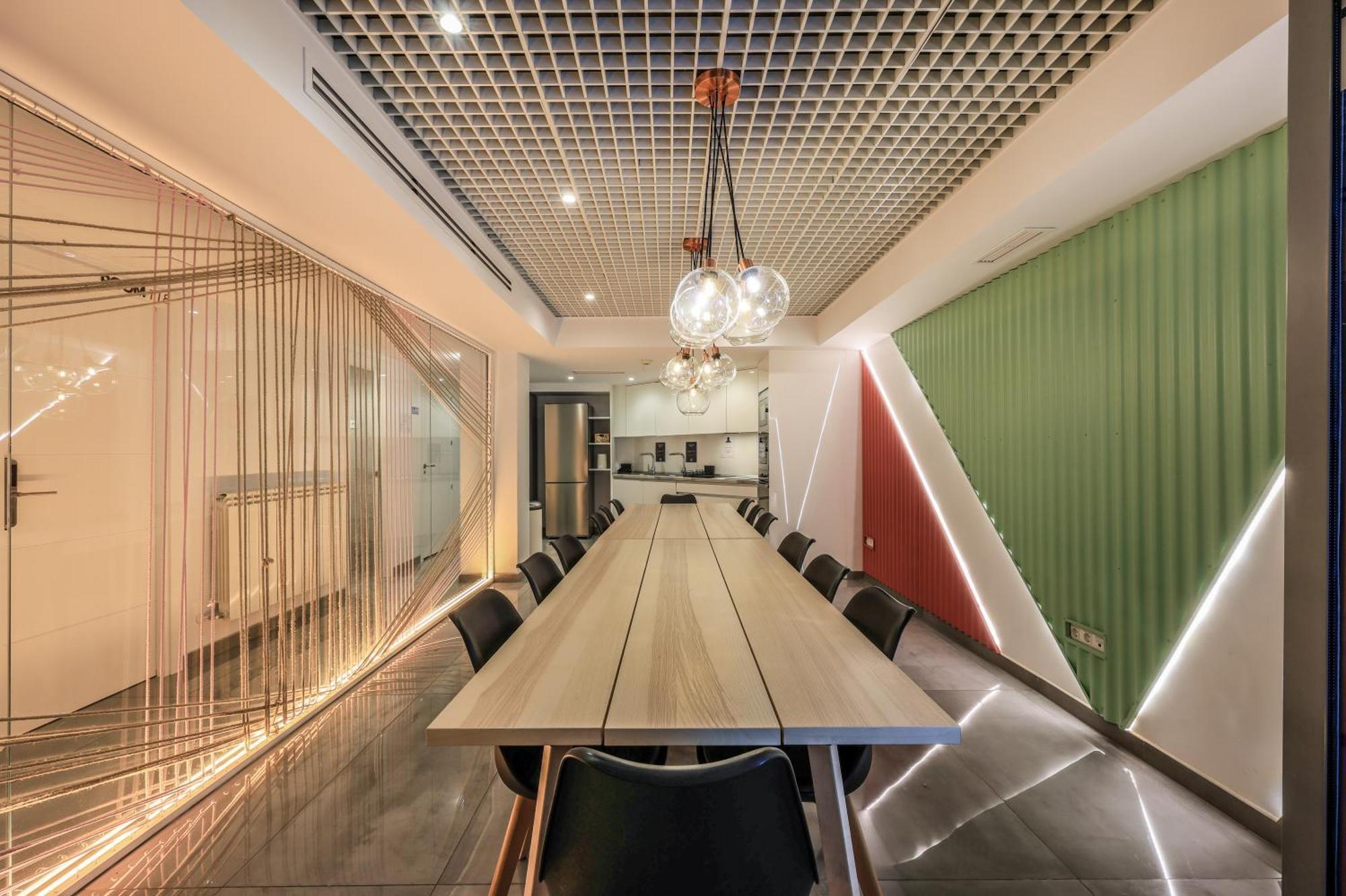 Amazinn Places Blasco De Garay 113 Madrid Exterior photo